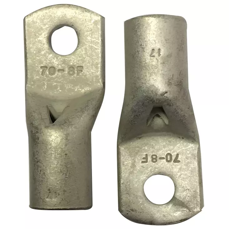 Kabelsko 70 mm² / M8 2 st/fp - Bilbelysning och elektriska tillbehör - svm0000000775 - 1