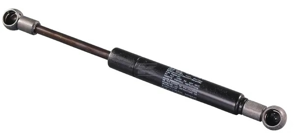 Gasfjäder 248 mm 350 N - "Förartillbehör" - 4046577179165 - 1