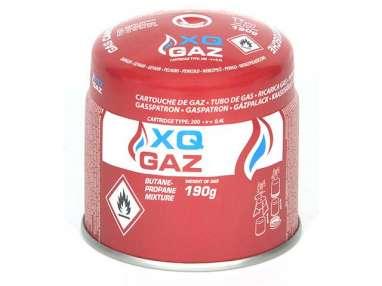 Gaspatron 190 g - Kaffebryggare och tillbehör - 8719202570045 - 1