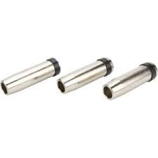 Gasspruta GYS 12 mm 150A 3 st/fp - Andra svetstillbehör - 3154020041875 - 1