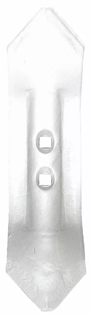 Spets 80 x 8 x 300 mm - Jordbearbetningstillbehör - 8719493129915 - 1