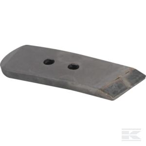 Höger spets karbid Kverneland - Åkervältar - 8716106306015 - 1