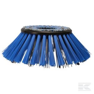 Konisk borste Mix Ø 350 mm passar Egholm modell 2100, 2200 - Sopmaskiner, borstmaskiner - 5700033643445 - 1