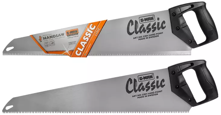 Handsav Classic 550 mm - Sågar - 7392746420055 - 1