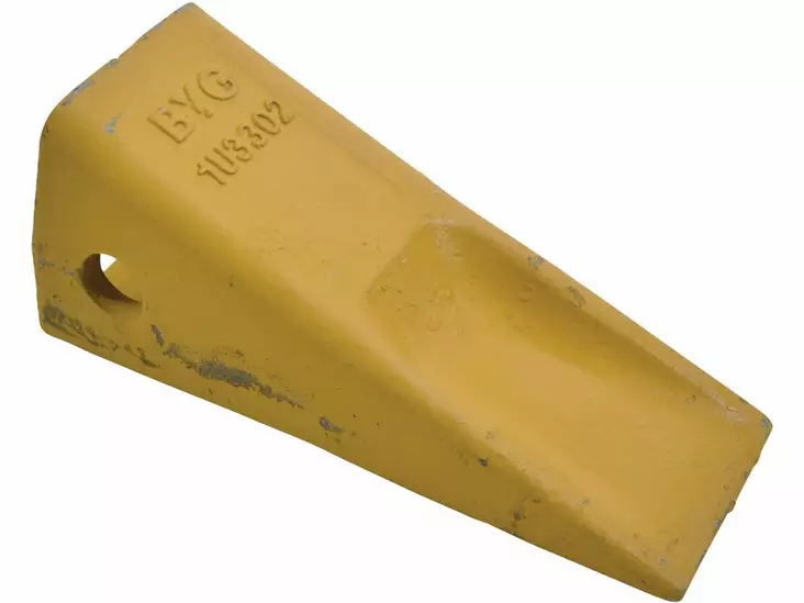 Grävmaskinsbete J300 84 x 100 x 215 mm - Skopor och tillbehör - 5700036757095 - 1