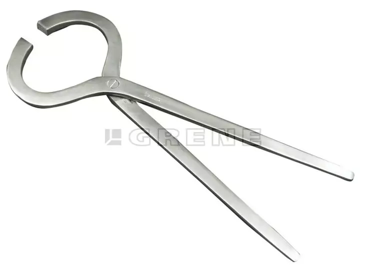 Klavpincett / Sorkpincett - Djurskötselutrustning - 5700030270255 - 1