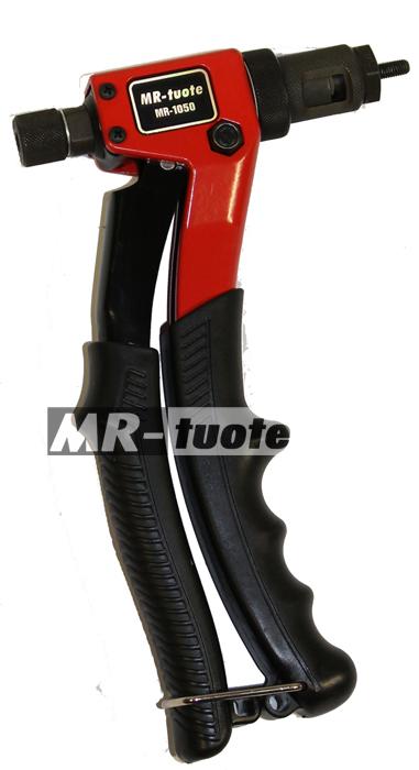 Gängsnipptång 200 mm - Tänger och skärare - 6430013068065 - 1