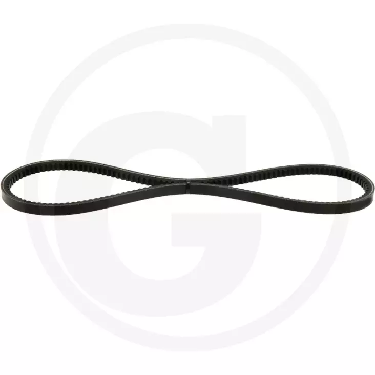 Kilrem A37.5 129612-42290E - Yanmar-delar - gr00000000265 - 1