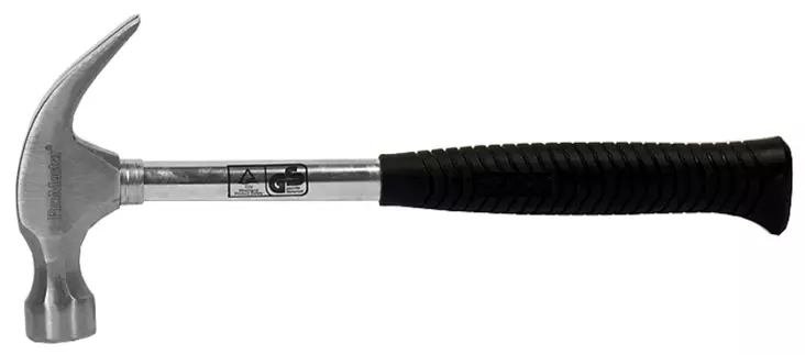 Snickarhammare - Hammare och yxor - 6420286010045 - 1