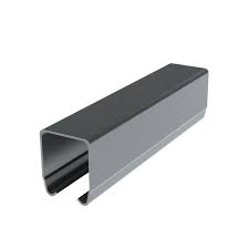 Glidskena K-500, metervara - Skjutdörrstillbehör - svm0000003135 - 1