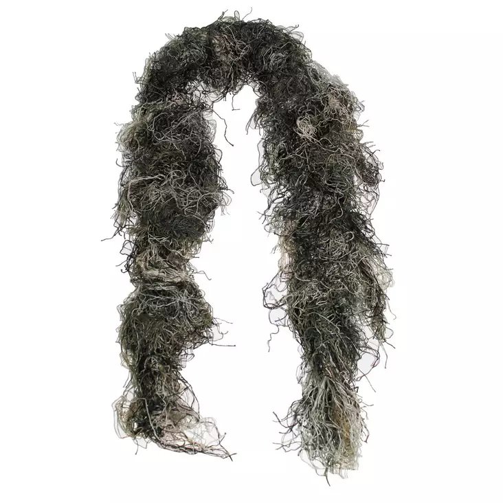 Gevärsskydd "Ghillie" woodland - Vapen och ammunition - 4044633141255 - 1