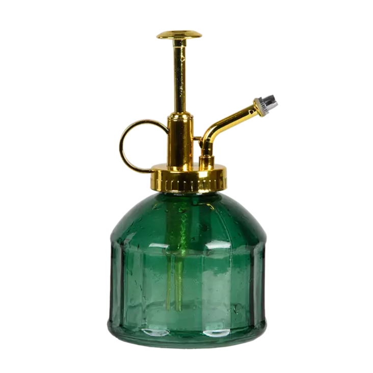 Klassisk sprayflaska grön - Vattenkannor, sprayflaskor - 8714982199035 - 1