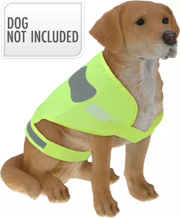 Reflexväst för hundar - Andra djurprodukter - 8711295898235 - 1