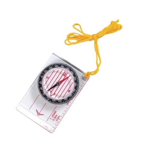 Kompass - Övriga friluftsprodukter - 4743038017195 - 1