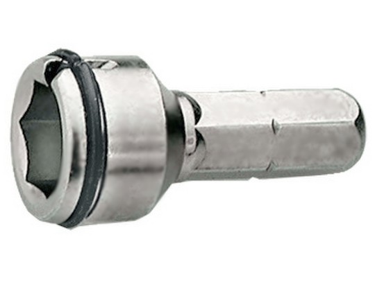 Maskinhylsa 8 mm - Skruvar och spikar - 4056807020105 - 1