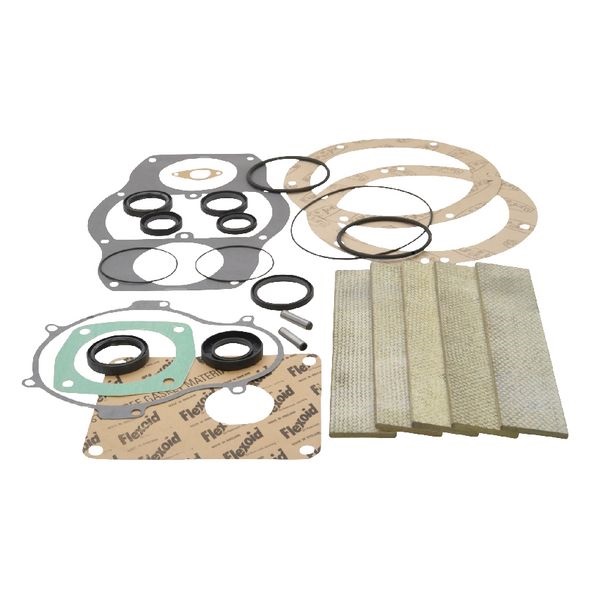 Reparationssats (MEC 9000) - Flytgödseltankar - 8719774360235 - 1