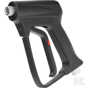 Högtryckstvättspistolen 1/4" x 3/8" - Dammsugare och tvättmaskiner - 8719774387355 - 1