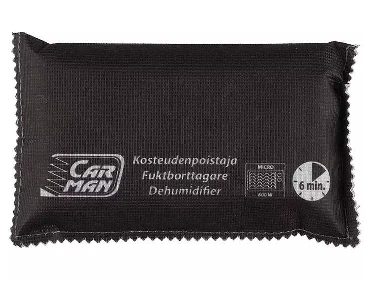 Fuktabsorberare 350g - Biltillbehör - 6410413220645 - 1