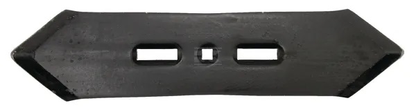 Kultivator spets 420 x 100 mm - Jordbearbetningstillbehör - 8719493413465 - 1