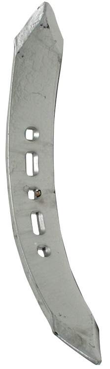 Kultivatorspets 70 mm höger Väderstad - Jordbearbetningstillbehör - 8716106169245 - 1