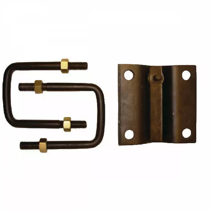 Kultivatorfäste 30x30 mm - Jordbearbetningstillbehör - CP409715 - 1