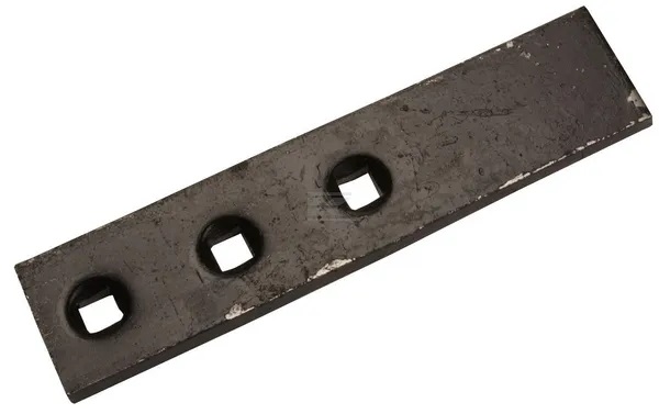 Slitagekomponent 210 x 45 mm - Jordbearbetningstillbehör - 5700031357115 - 1