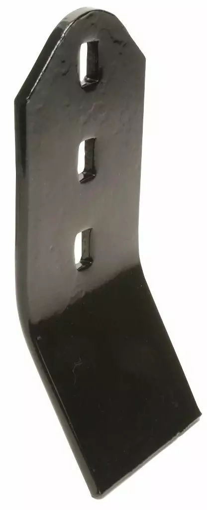 Slitdel 240 x 100 x 10 mm vinklad Väderstad Rapid - Såmaskiner - 5700033420145 - 1