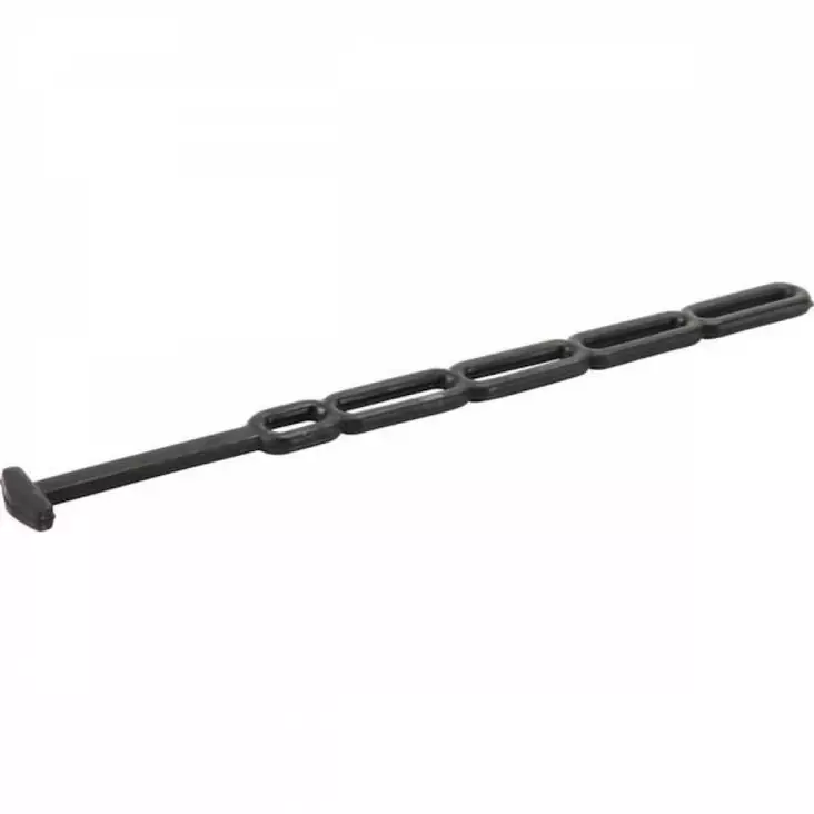 Gummikoppling 365 mm - Släpvagnstillbehör - 8716106345335 - 1