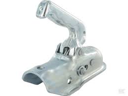 Kullkoppling 2200 kg - Släpvagnstillbehör - 8719493734515 - 1