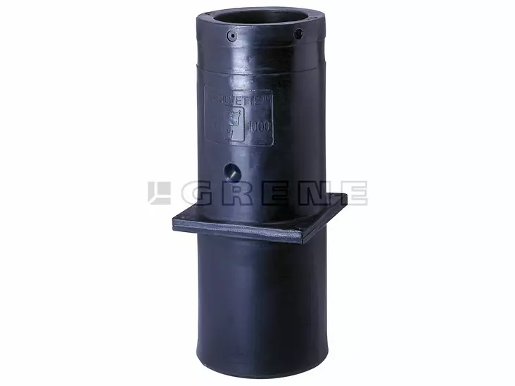 La Buvette drickkoppsinstallationsrör 100 cm - Dryckesbägare - 3599150021135 - 1