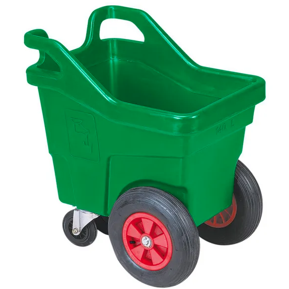 La Buvette fodertrailer 140 liter - Fodertråg - 3599150023245 - 2