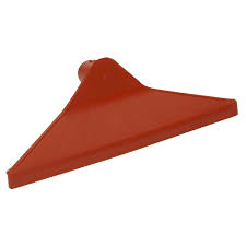 Ridåklippare plast röd - Tillbehör till ladugården - 5700030207275 - 1