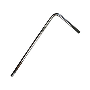 Golvrör 300 x 700 mm - Avlopp och vattenlås - 6413820753355 - 1