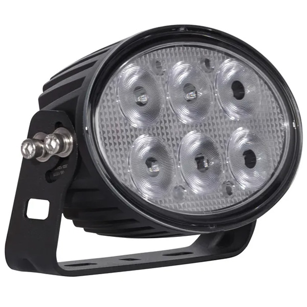 Led-arbetslampa 6000 lumen 60W 12-60V - Arbetslampor - 8719493099935 - 1