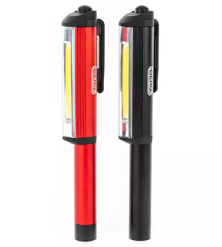 LedStorm penna 3 W 280 lm - Pann- och handlampor - 6430058412755 - 1