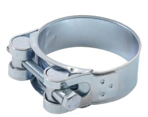 Slangklämma RHC Tunga duty - Andra slangkopplingar - 8716106325245 - 1