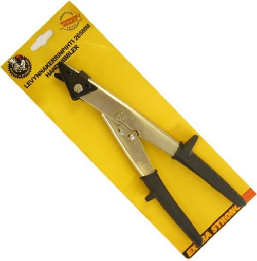 Skivmonteringsstång 265 mm - Tänger och skärare - 6438152010075 - 1