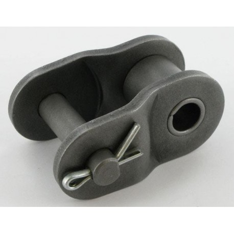 Kopplingsring 3/8" x 7/32" 06B1 - Rullkedjor - 8719607338585 - 1