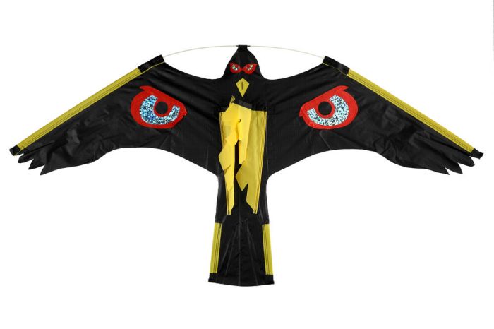 Fågelskrämare Drake 4 m - Fågelskydd - 6410413171985 - 1