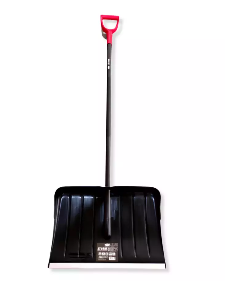 Professionell snöskyffel - Snöredskap - 6420613777795 - 1