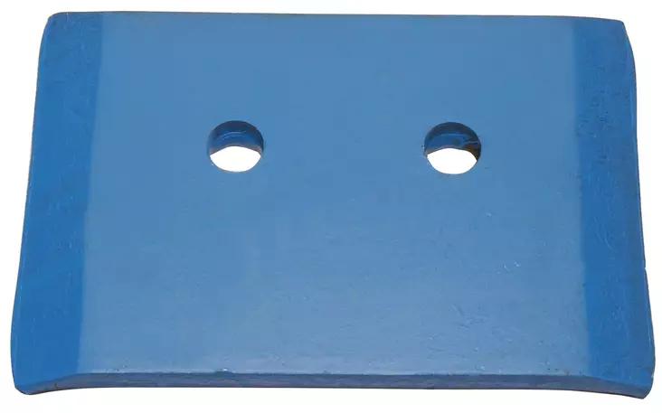 Markplatta för ursprunglig markplatta Överum - Plogdelar - 5700032676925 - 1