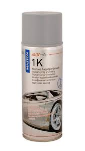 Maston 1K syrafärg 400 ml - Sprayfärger - 6412494005005 - 1