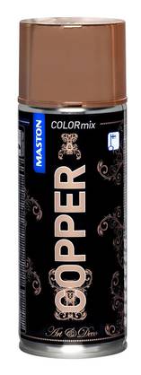 Maston Koppar sprayfärg - Sprayfärger - 6412490005665 - 1
