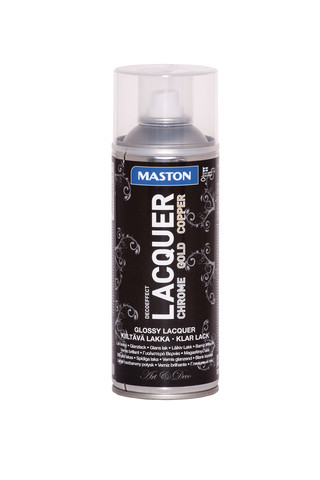 Maston Decoeffect lack 400ml - Sprayfärger - 6412490024765 - 1