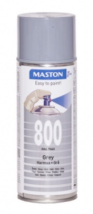 Maston sprayfärg 100-serien 400 ml - Sprayfärger - 6412491003325 - 1