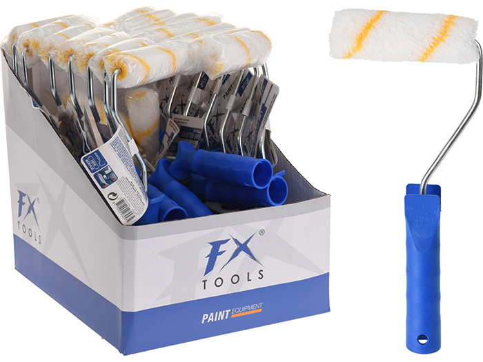 Minimopp med handtag - Målningsverktyg - 8719202262575 - 1