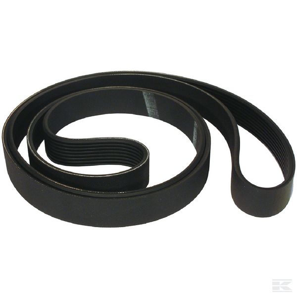 Multigrovrem John Deere VPE6207 - Remmar och tillbehör - 5035776837845 - 1