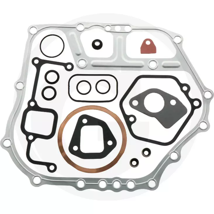 Packningskit för L100AE-DI motor - Yanmar-delar - gr00000000115 - 1