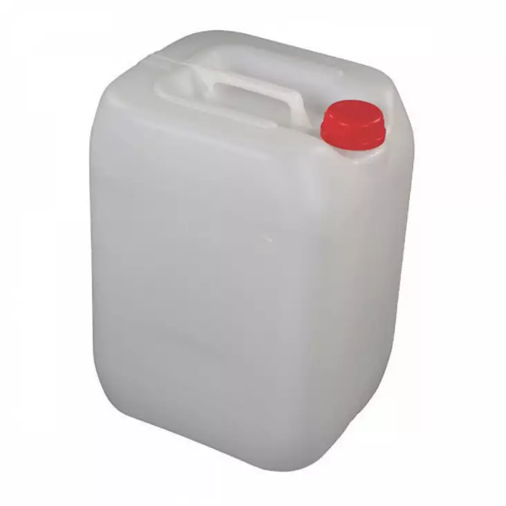 Plastkanister 30 liter - Andra lantbruksartiklar - 4007228701715 - 1