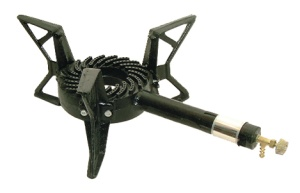 Mustang brännare för däck - Grillar - 6410411826795 - 1